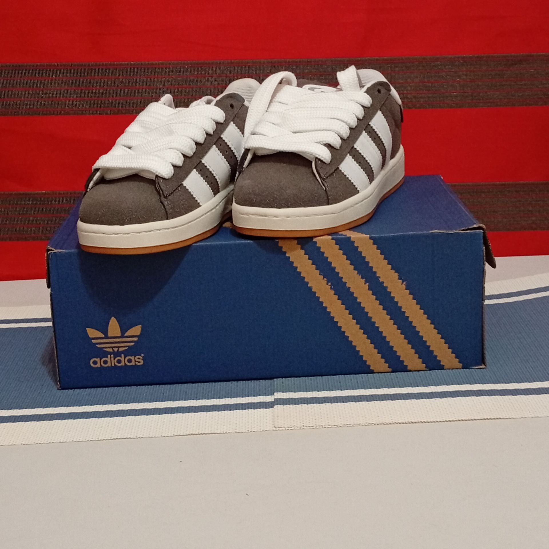 Adidas